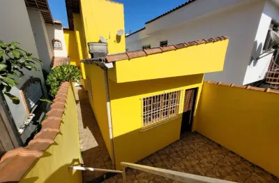 Sobrado à venda com 2 dormitórios e suíte no jardim marek, santo andré, sp