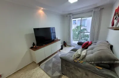 Apartamento mobiliado com 2 quartos e 1 vaga na vila prudente em são paulo, sp