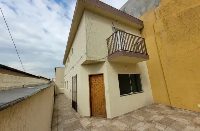 Sobrado à venda com 3 quartos e 2 wc's no jardim clímax, são paulo, sp