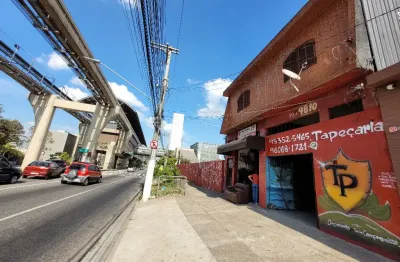 Prédio comercial e residencial à venda na avenida sapopemba