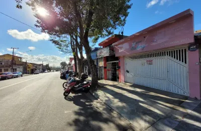 Prédio (residencial e comercial) à venda na avenida são paulo, santo andré, sp