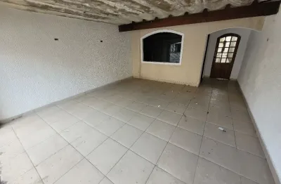 Casa térrea à venda com 2 quartos e wc no jardim marek, santo andré, sp