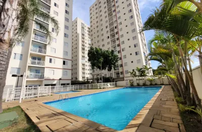 Apartamento no condomínio conquista com 2 quartos e wc - santo andré, sp
