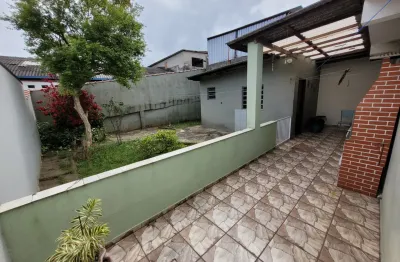 Imóvel misto (residencial e comercial) à venda na cidade são jorge