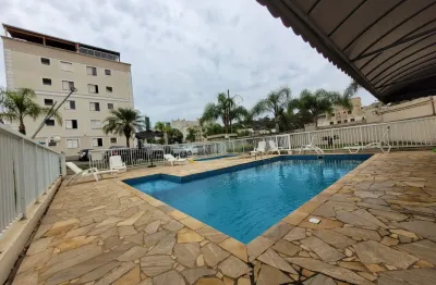 Apartamento à venda com 3 quartos e 2 wc's no parque são vicente, mauá, sp