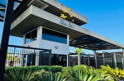 Terreno à venda no Balneario Flórida, Peruíbe 