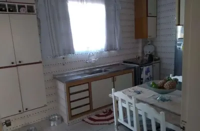 Apartamento para venda em são vicente, jardim guassu, 2 dormitórios, 2 banheiros, 2 vagas