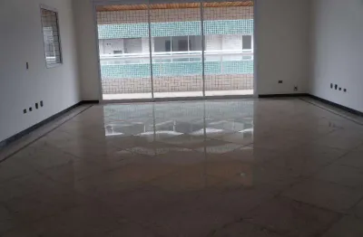 Apartamento para venda em praia grande, canto do forte, 4 dormitórios, 4 suítes, 5 banheiros, 3 vagas