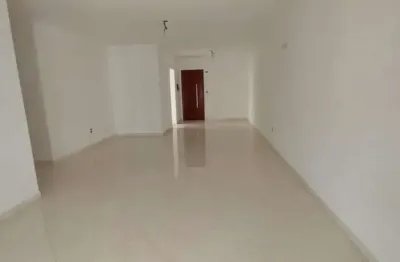 Apartamento para venda em praia grande, canto do forte, 3 dormitórios, 2 suítes, 3 banheiros, 2 vagas
