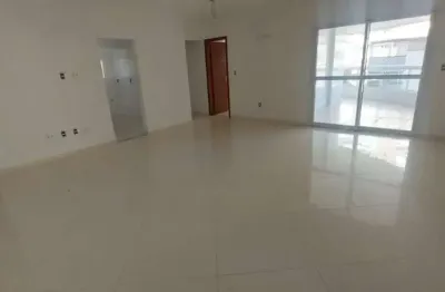 Apartamento para venda em praia grande, canto do forte, 3 dormitórios, 2 suítes, 4 banheiros, 2 vagas
