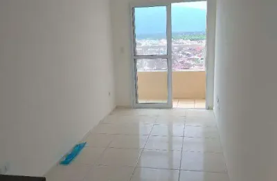 Apartamento para venda em praia grande, jardim real, 1 dormitório, 1 suíte, 2 banheiros, 1 vaga