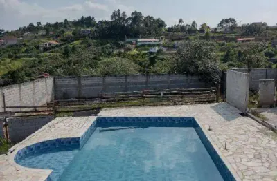 Chácara para venda em campo limpo paulista, ville saint james ii, 2 dormitórios, 1 suíte, 2 banheiros