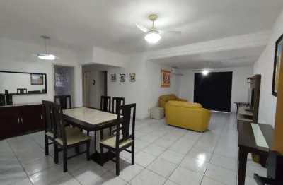 Apartamento para venda em praia grande, canto do forte, 2 dormitórios, 1 suíte, 2 banheiros, 1 vaga