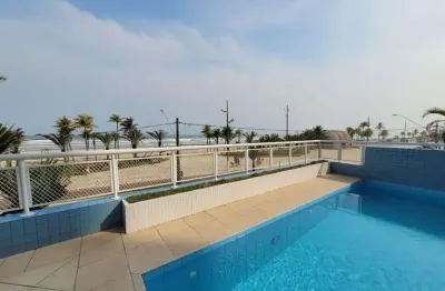 Apartamento para locação em praia grande, tupi, 3 dormitórios, 1 suíte, 3 banheiros, 2 vagas