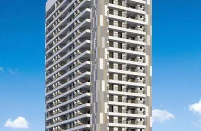 Apartamento para venda em praia grande, canto do forte, 3 dormitórios, 3 suítes, 3 vagas