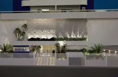 Apartamento para venda em praia grande, aviação, 2 dormitórios, 2 suítes, 3 banheiros, 2 vagas