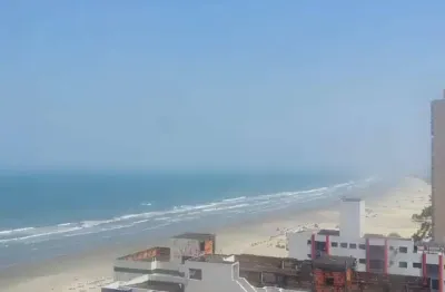 Apartamento para venda em praia grande, boqueirão, 2 dormitórios, 1 suíte, 2 banheiros, 1 vaga