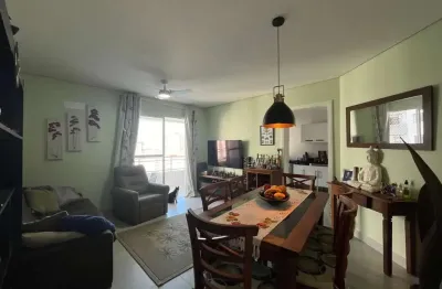 Apartamento para venda em praia grande, canto do forte, 2 dormitórios, 2 suítes, 1 vaga