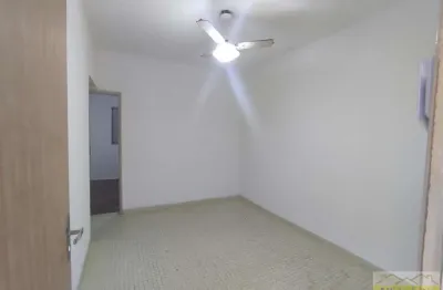 Apartamento para locação em praia grande, canto do forte, 2 dormitórios, 1 banheiro, 1 vaga