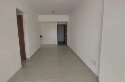Apartamento para venda em praia grande, canto do forte, 2 dormitórios, 1 suíte, 2 banheiros, 1 vaga