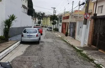 Sobrado para venda em são paulo, mooca, 2 dormitórios, 1 banheiro, 2 vagas