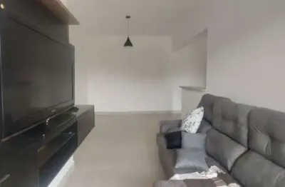 Apartamento com 2 dormitórios para alugar, 65 m² por R$ 4.000/mês - Canto do Forte - Praia Grande/SP