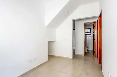 Casa em condomínio para venda em praia grande, tupi, 2 dormitórios, 1 banheiro, 1 vaga