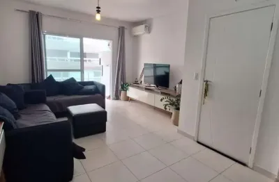 Apartamento para Venda em Praia Grande, Canto do Forte, 3 dormitórios, 1 suíte, 3 banheiros, 2 vagas