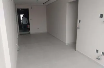 Apartamento para venda em praia grande, vila guilhermina, 2 dormitórios, 1 suíte, 1 banheiro, 2 vagas