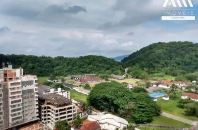 Apartamento Alto Padrão 3 dormitórios sendo 3 suítes a venda no Canto do Forte em Praia Grande SP