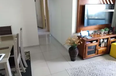 Apartamento á venda 3 Quartos no Canto do Forte - Praia Grande