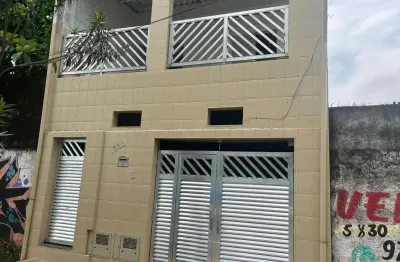 Casa para venda em são vicente, vila margarida, 4 dormitórios, 3 banheiros, 2 vagas
