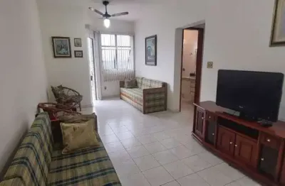 Apartamento de 1 dormitório, no valor R$ 330.000,00 - no bairro Boqueirão Praia Grande /SP