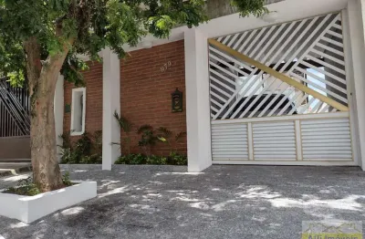 Sobrado para venda em praia grande, tupiry, 2 dormitórios, 1 suíte, 2 banheiros, 4 vagas