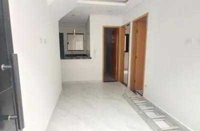 Casa em condomínio para venda em praia grande, ocian, 2 dormitórios, 1 suíte, 2 banheiros, 1 vaga