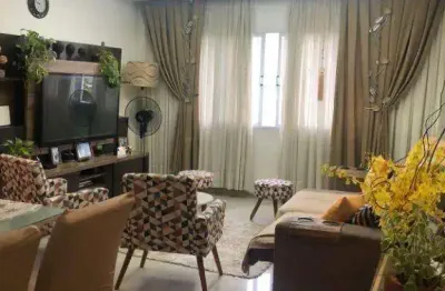 Apartamento para venda em são vicente, vila cascatinha, 2 dormitórios, 2 banheiros, 1 vaga