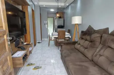 Casa em condomínio para venda em praia grande, tupiry, 2 dormitórios, 1 banheiro
