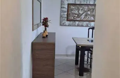 Apartamento 2 dormitórios(1 suíte) Vila Guilhermina, Praia Grande, a venda