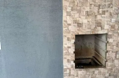 Casa em condomínio para venda em praia grande, ribeirópolis, 2 dormitórios, 2 banheiros, 1 vaga