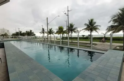 Apartamento para venda em praia grande, caiçara, 3 dormitórios, 1 suíte, 3 banheiros, 2 vagas