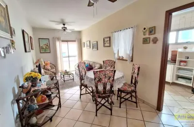Apartamento para locação em praia grande, canto do forte, 2 dormitórios, 1 suíte, 3 banheiros, 1 vaga