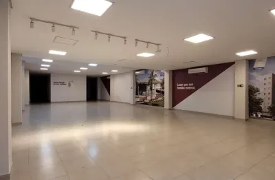 Sala comercial para locação em praia grande, aviação