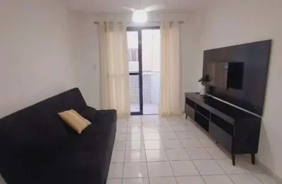 Apartamento a venda 1 dormitorio, 1 vaga de garagem, bairo Canto do Forte, Praia Grande /SP
