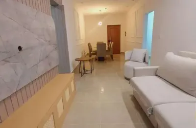 Apartamento para venda em praia grande, canto do forte, 2 dormitórios, 1 suíte, 1 banheiro, 1 vaga