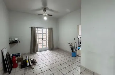 Casa para venda em praia grande, guilhermina, 3 dormitórios, 1 suíte, 2 banheiros, 3 vagas