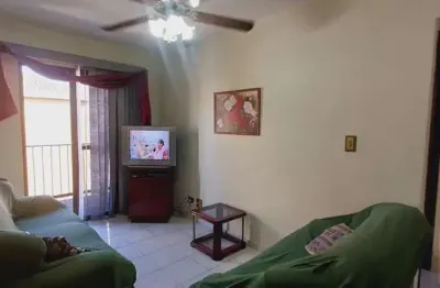 Apartamento para venda em praia grande, boqueirão, 3 dormitórios, 1 suíte, 2 banheiros, 2 vagas