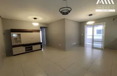 Apartamento 3 suítes a venda no Canto do Forte em Praia Grande.