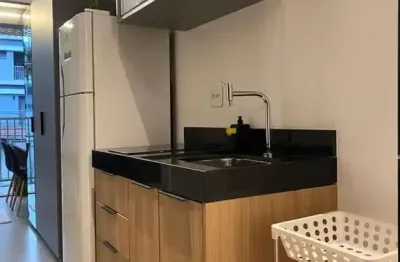 Loft para venda em são paulo, indianópolis, 1 dormitório, 1 banheiro, 1 vaga