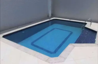 Casa com 3 dormitórios à venda no bairro  Canto do Forte - Praia Grande/SP