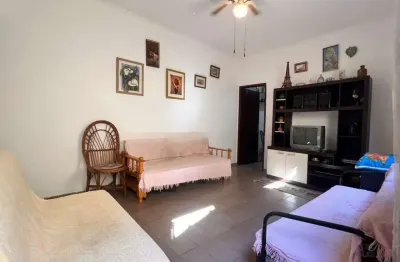Casa para venda em praia grande, maracanã, 2 dormitórios, 1 suíte, 2 banheiros, 4 vagas